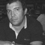 José Manuel Machado