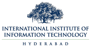 International Institute of Information Technology - HYDERABAD