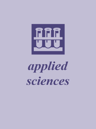 MDPI  Applied Sciences Journal