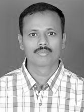 Ashok Kumar Das